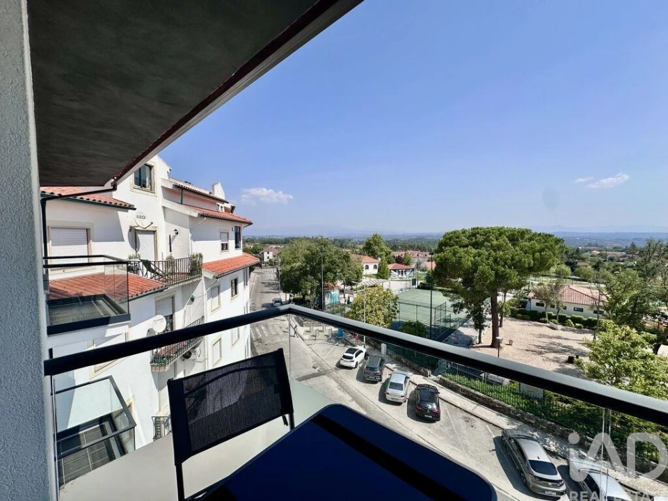 Apartamento T3 para Venda em Currelos, Papízios e Sobral Foto 27
