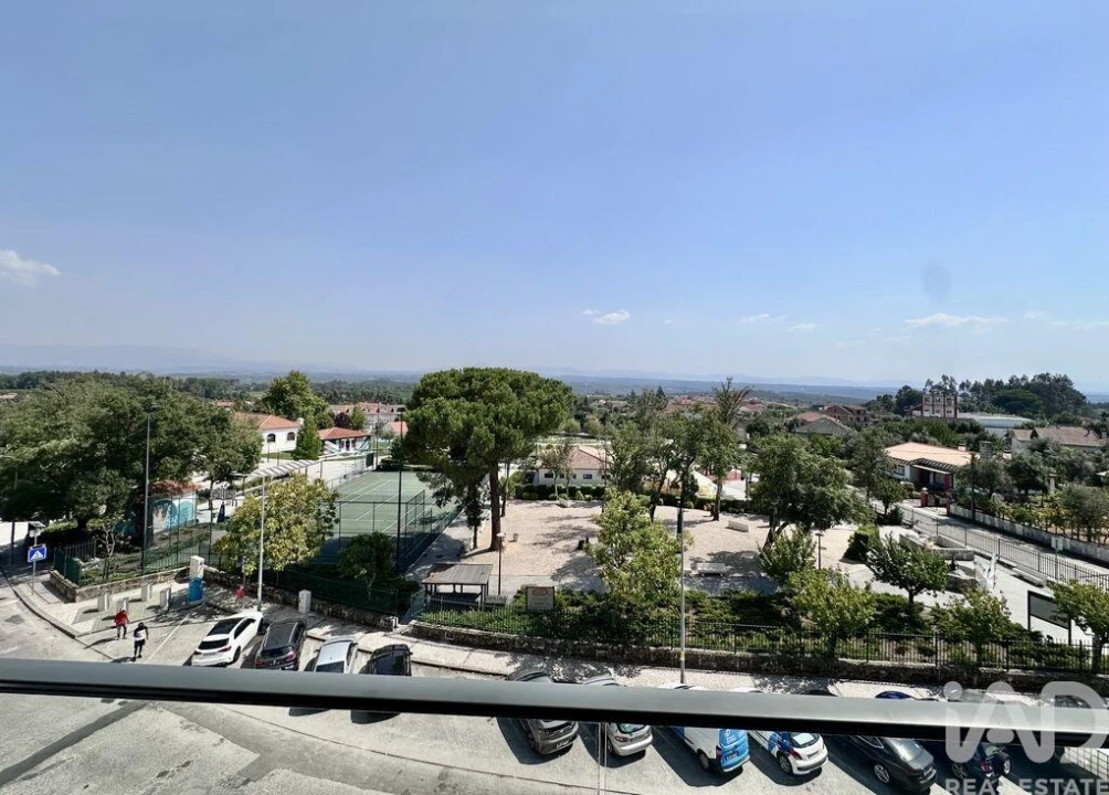 Apartamento T3 para Venda em Currelos, Papízios e Sobral Foto 29