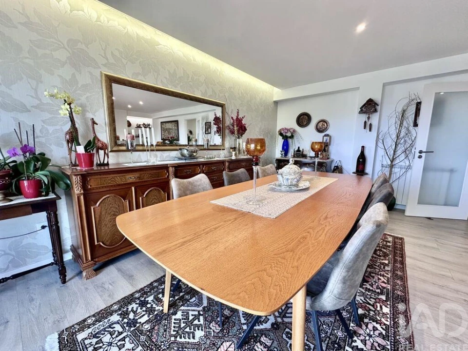 Apartamento T3 para Venda em Currelos, Papízios e Sobral Foto 11