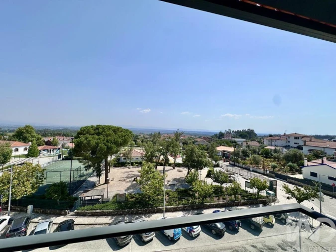 Apartamento T3 para Venda em Currelos, Papízios e Sobral Foto 28