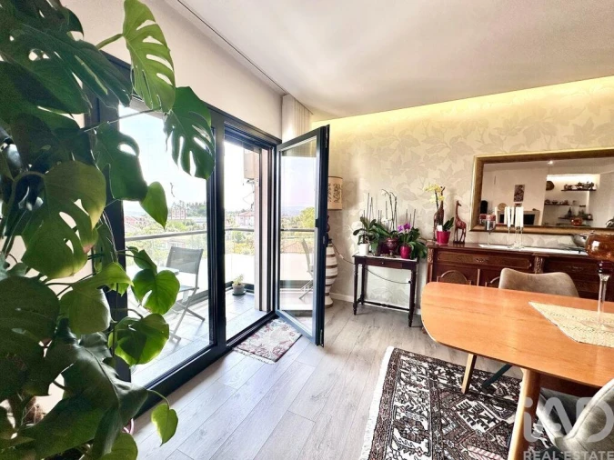 Apartamento T3 para Venda em Currelos, Papízios e Sobral Foto 10