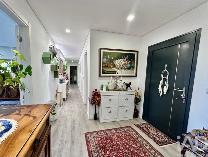 Apartamento T3 para Venda em Currelos, Papízios e Sobral Foto 6