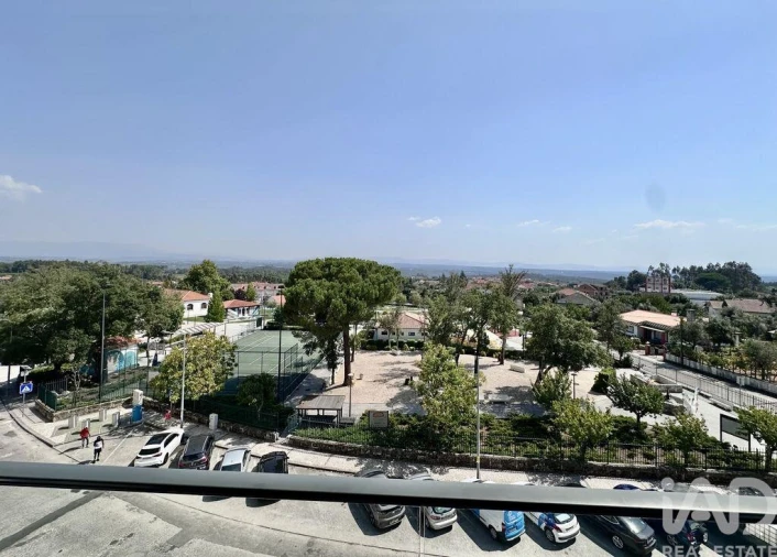 Apartamento T3 para Venda em Currelos, Papízios e Sobral Foto 29