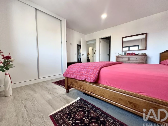 Apartamento T3 para Venda em Currelos, Papízios e Sobral Foto 19
