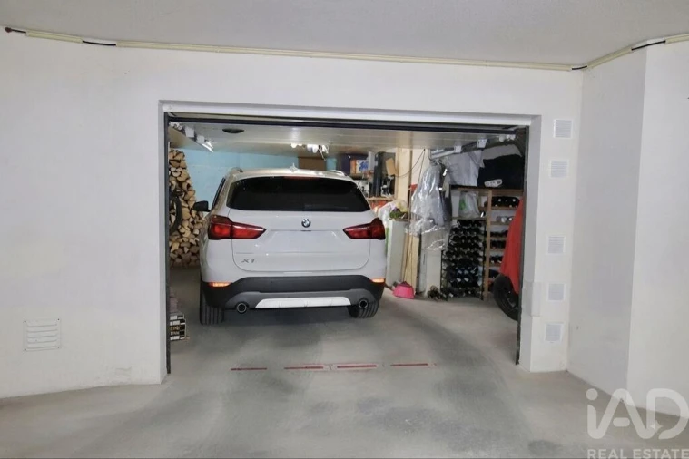 Apartamento T3 para Venda em Currelos, Papízios e Sobral Foto 34