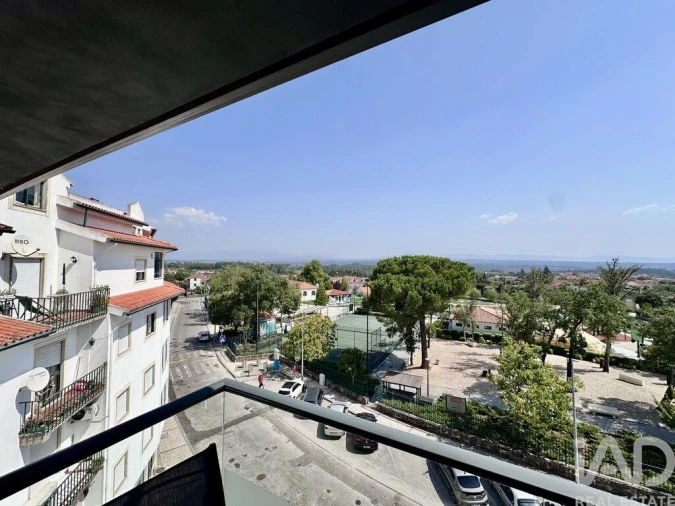 Apartamento T3 para Venda em Currelos, Papízios e Sobral Foto 30