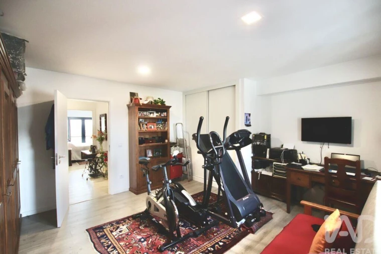 Apartamento T3 para Venda em Currelos, Papízios e Sobral Foto 24