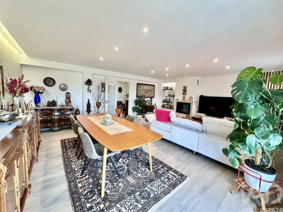 Apartamento T3 para Venda em Currelos, Papízios e Sobral Foto 12