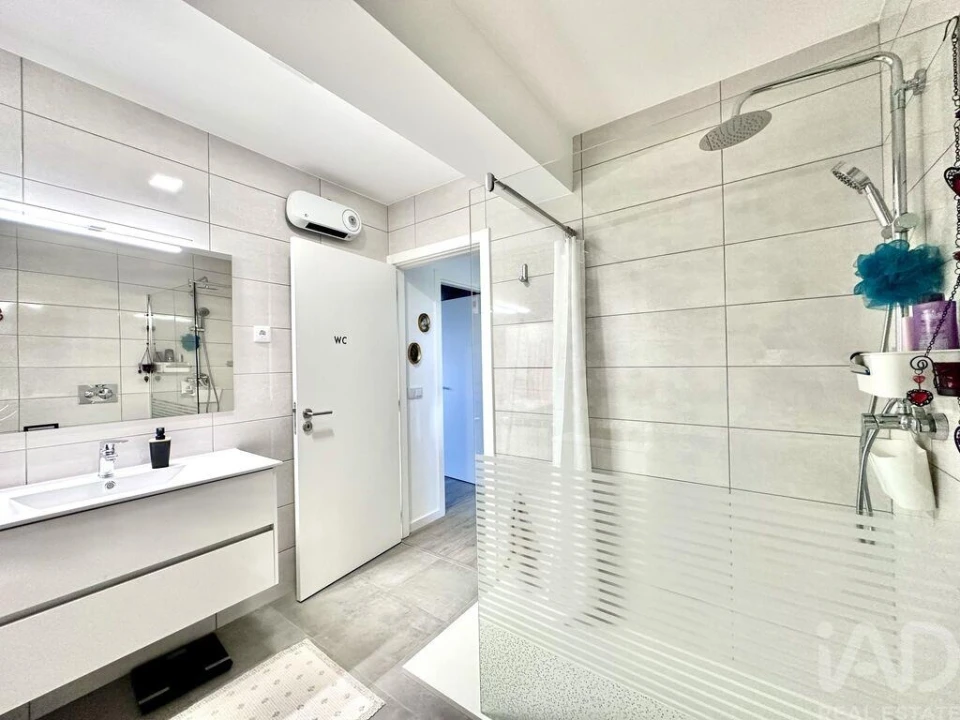 Apartamento T3 para Venda em Currelos, Papízios e Sobral Foto 26
