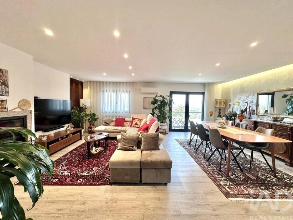 Apartamento T3 para Venda em Currelos, Papízios e Sobral Foto 7