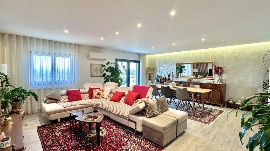 Apartamento T3 para Venda em Currelos, Papízios e Sobral