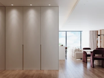 Apartamento T3 para Venda em Fafe