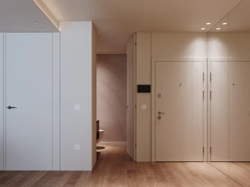 Apartamento T3 para Venda em Fafe