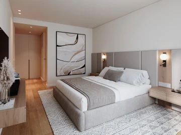 Apartamento T3 para Venda em Fafe