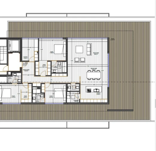 Apartamento T3 para Venda em Fafe Foto 7