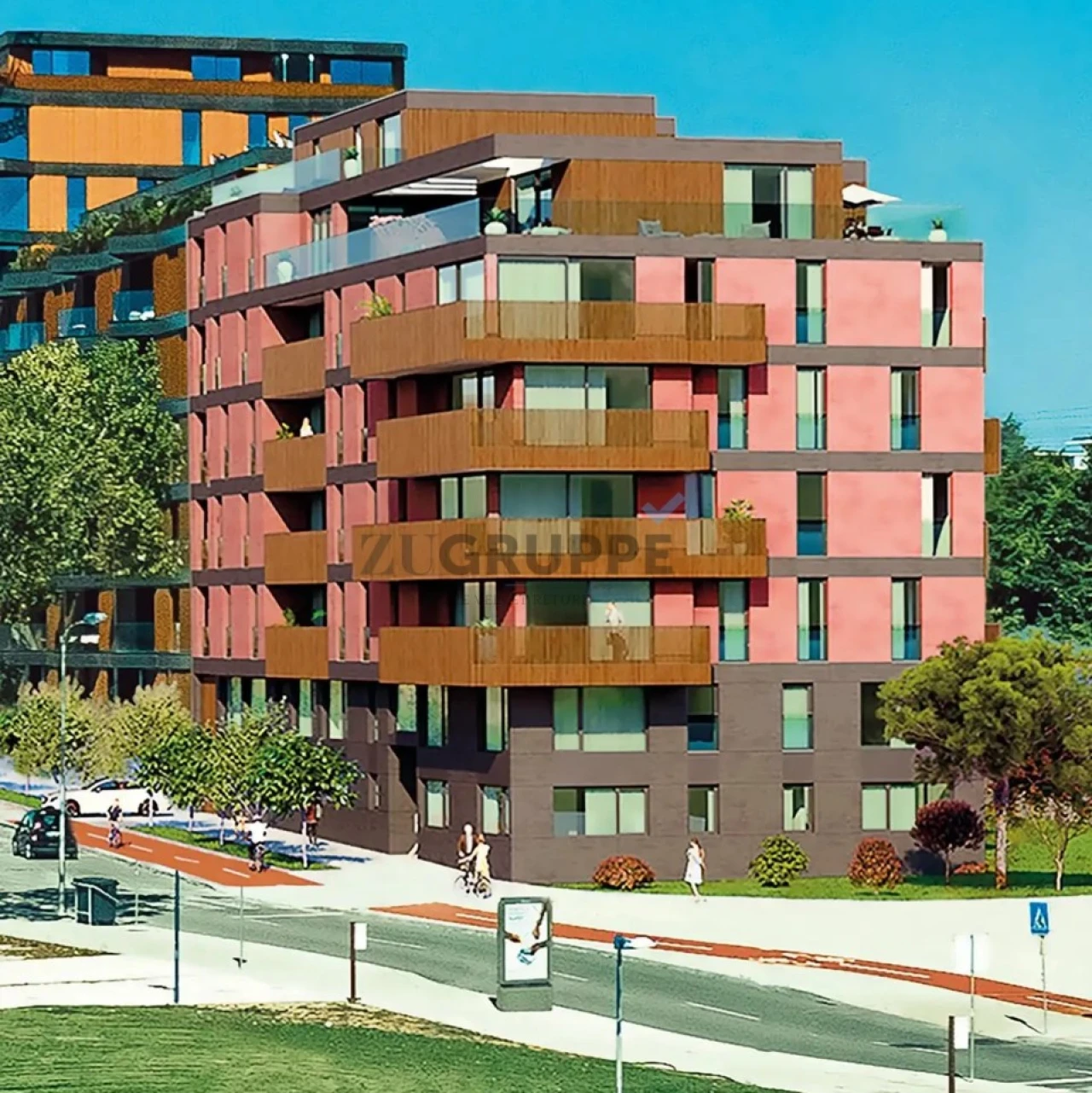 Apartamento T4 para Venda em Glória e Vera Cruz Foto 19