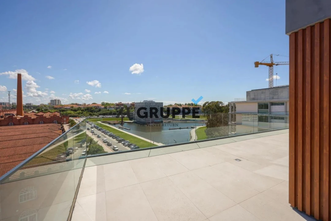 Apartamento T4 para Venda em Glória e Vera Cruz Foto 1