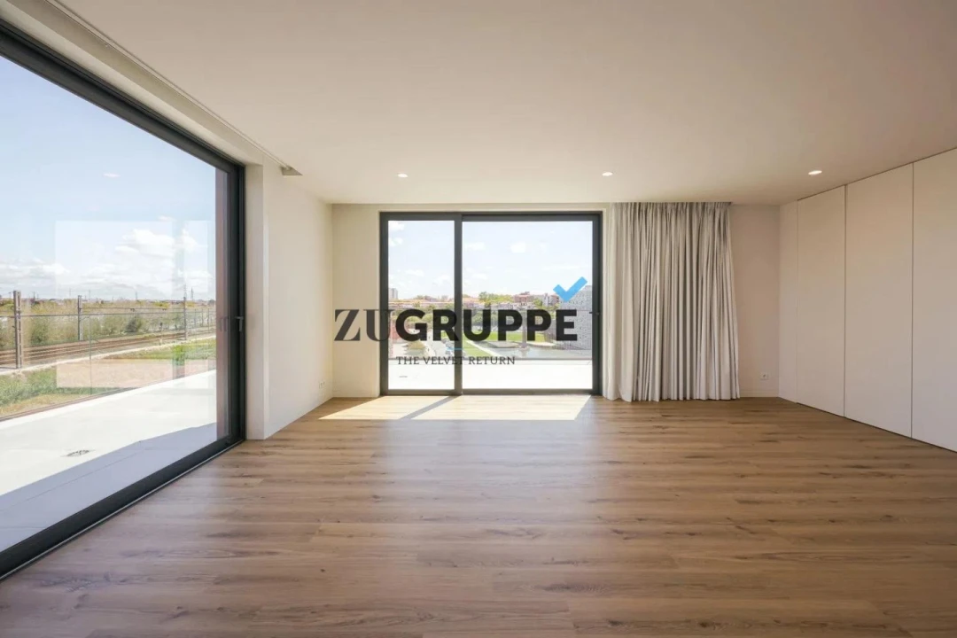 Apartamento T4 para Venda em Glória e Vera Cruz Foto 4