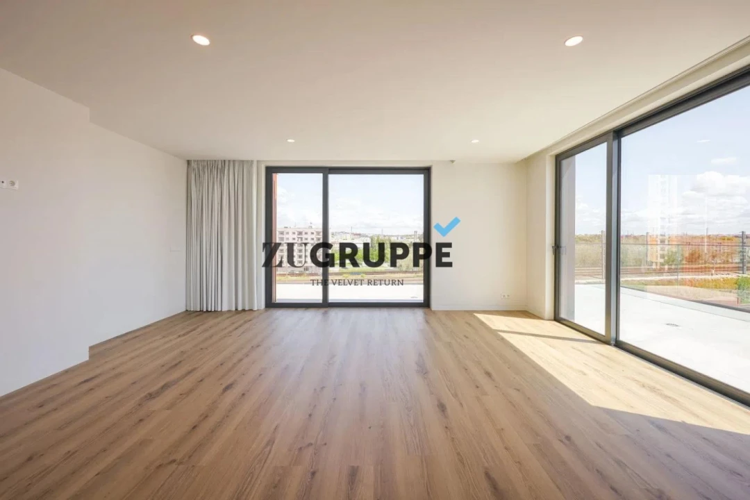Apartamento T4 para Venda em Glória e Vera Cruz Foto 6