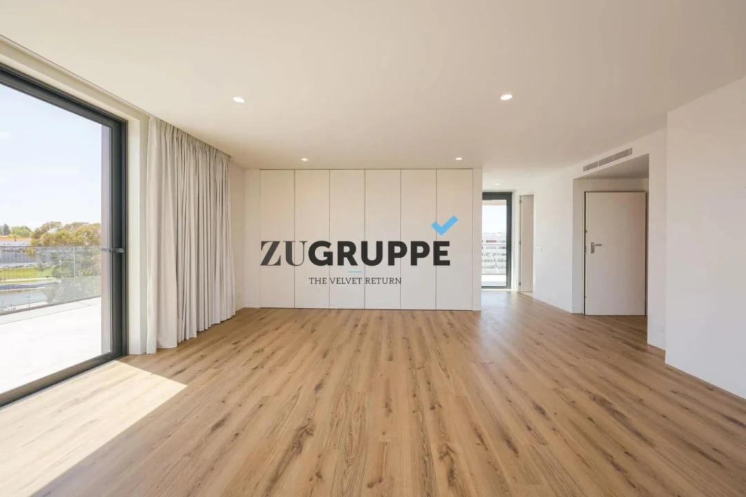 Apartamento T4 para Venda em Glória e Vera Cruz Foto 7