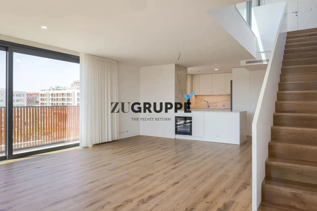 Apartamento T4 para Venda em Glória e Vera Cruz Foto 10