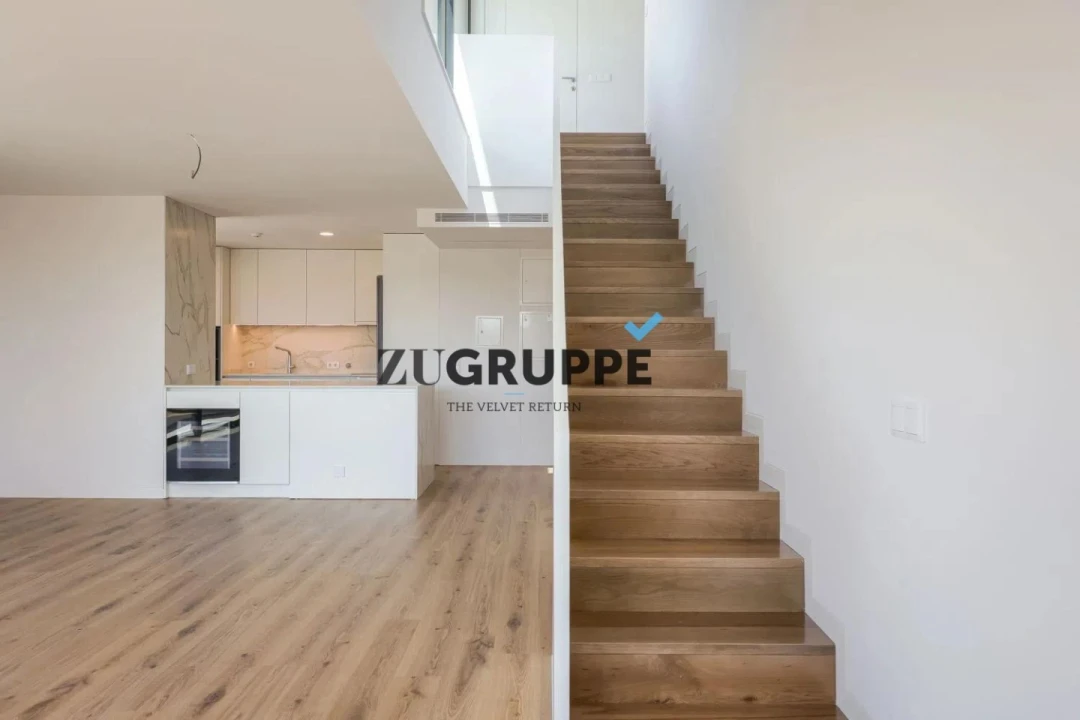 Apartamento T4 para Venda em Glória e Vera Cruz Foto 11