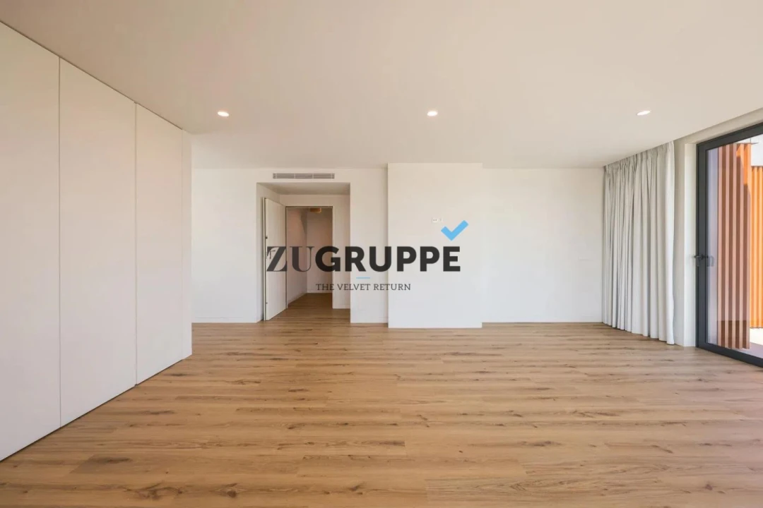 Apartamento T4 para Venda em Glória e Vera Cruz Foto 12