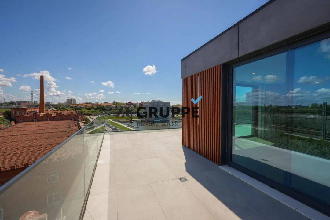 Apartamento T4 para Venda em Glória e Vera Cruz Foto 14