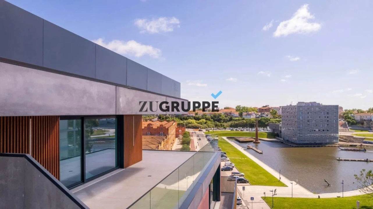 Apartamento T4 para Venda em Glória e Vera Cruz Foto 16