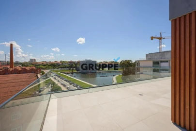 Apartamento T4 para Venda em Glória e Vera Cruz