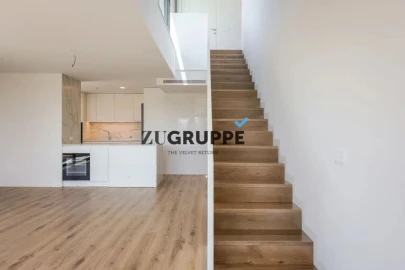 Apartamento T4 para Venda em Glória e Vera Cruz