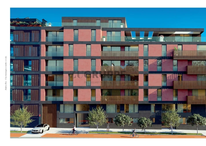 Apartamento T4 para Venda em Glória e Vera Cruz Foto 18