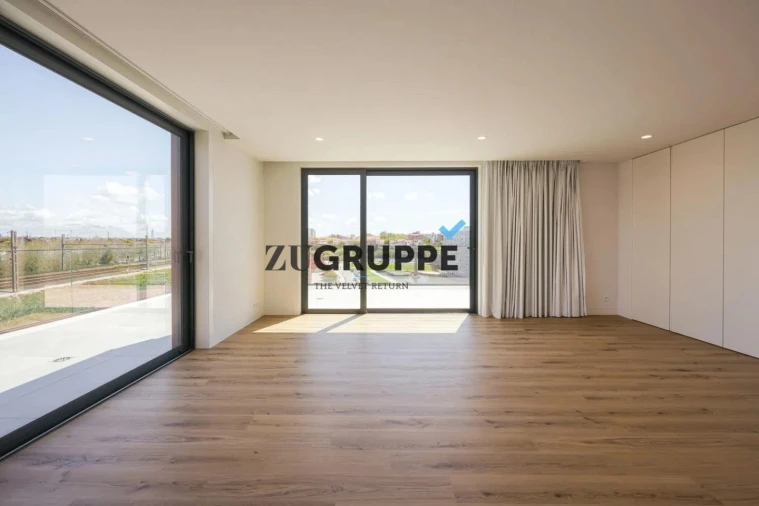 Apartamento T4 para Venda em Glória e Vera Cruz Foto 4