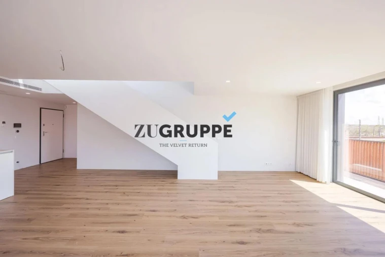 Apartamento T4 para Venda em Glória e Vera Cruz Foto 5