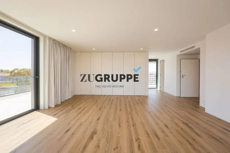 Apartamento T4 para Venda em Glória e Vera Cruz Foto 7