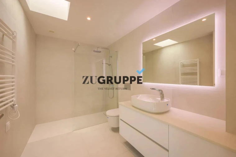Apartamento T4 para Venda em Glória e Vera Cruz Foto 13