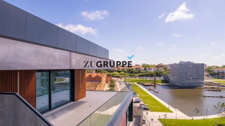 Apartamento T4 para Venda em Glória e Vera Cruz Foto 16