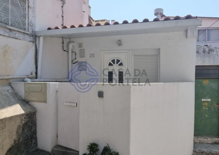 Moradia para Venda em Algés, Linda-A-Velha e Cruz Quebrada-Dafundo Foto 16