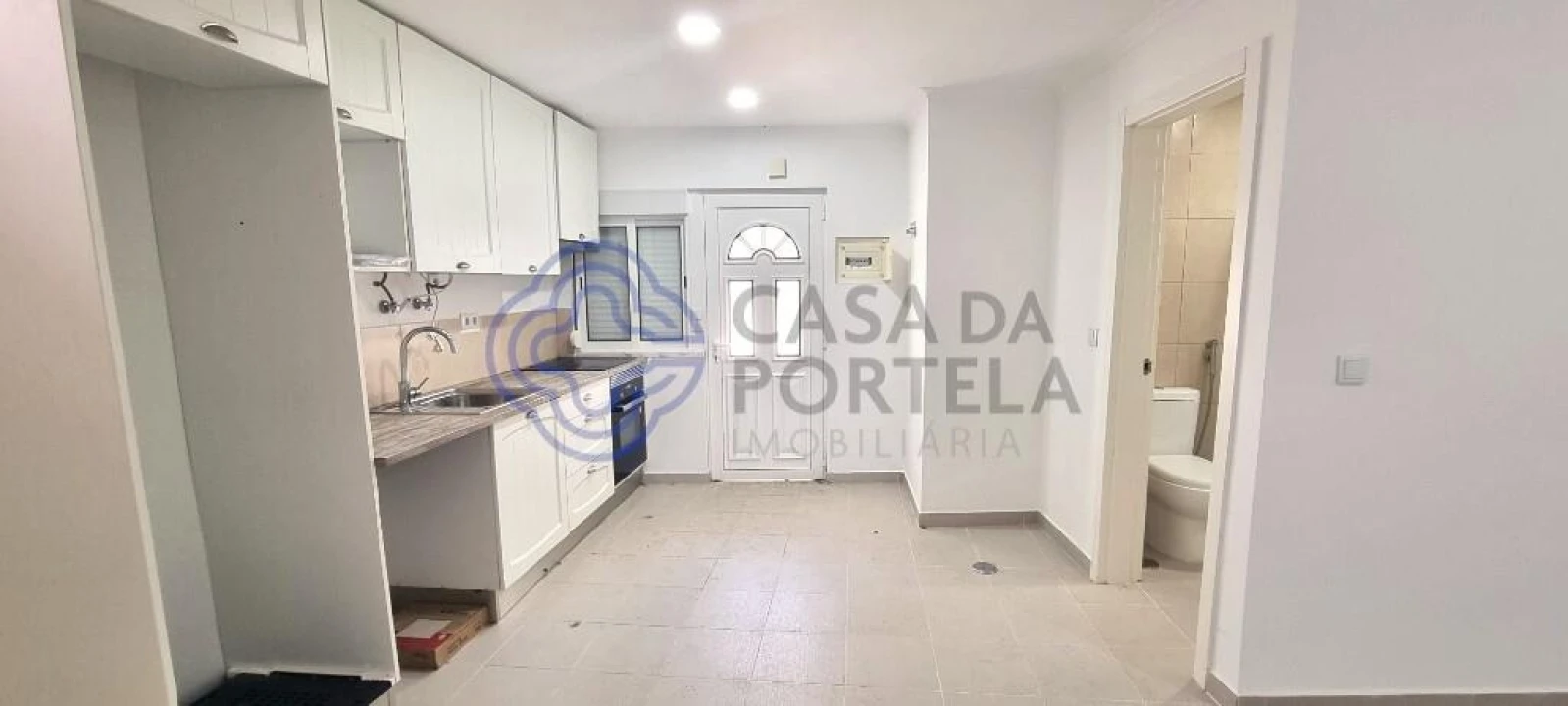 Moradia para Venda em Algés, Linda-A-Velha e Cruz Quebrada-Dafundo Foto 7