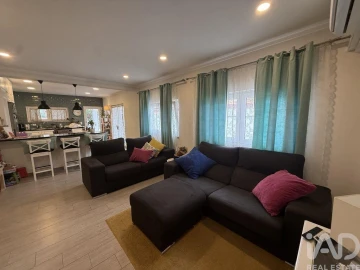 Moradia T3 para Venda em Alpiarça
