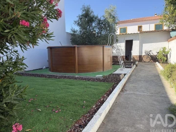 Moradia T3 para Venda em Alpiarça