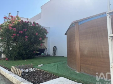 Moradia T3 para Venda em Alpiarça