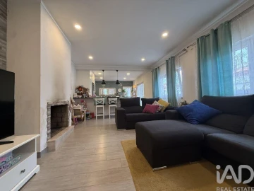 Moradia T3 para Venda em Alpiarça