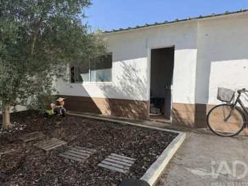 Moradia T3 para Venda em Alpiarça
