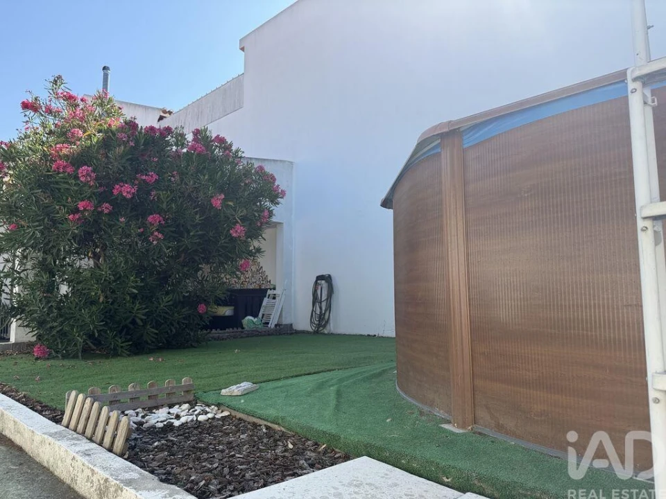 Moradia T3 para Venda em Alpiarça Foto 6