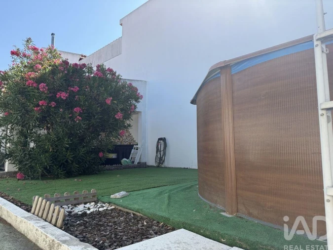 Moradia T3 para Venda em Alpiarça Foto 6