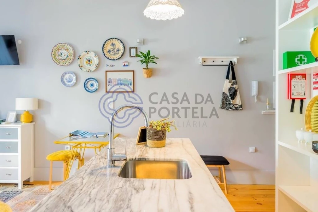 Apartamento para Venda em Cedofeita, Santo Ildefonso, Sé, Miragaia, São Nicolau e Vitória Foto 19