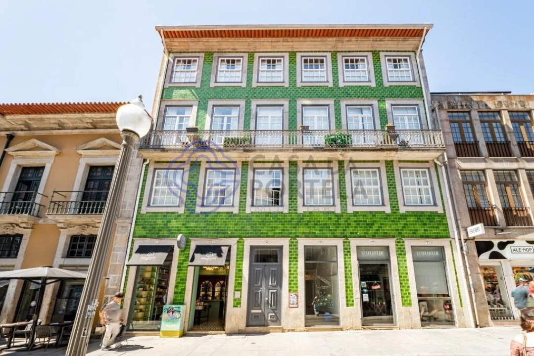 Apartamento para Venda em Cedofeita, Santo Ildefonso, Sé, Miragaia, São Nicolau e Vitória Foto 1
