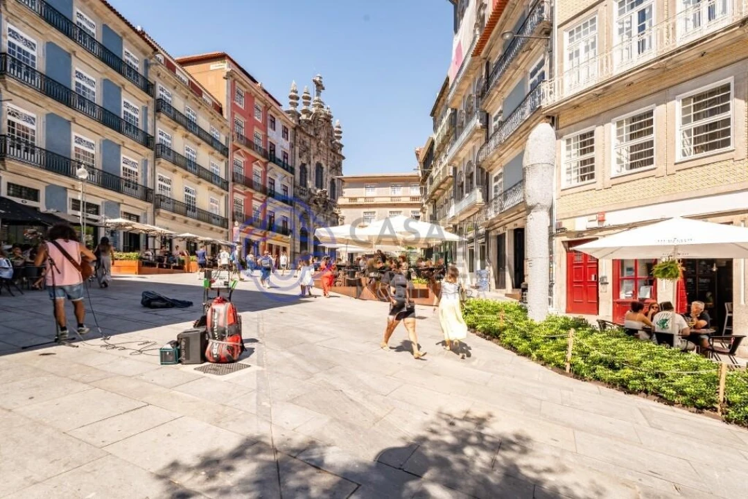 Apartamento para Venda em Cedofeita, Santo Ildefonso, Sé, Miragaia, São Nicolau e Vitória Foto 3