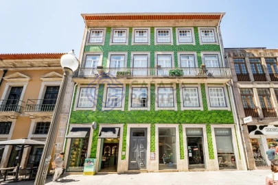 Apartamento para Venda em Cedofeita, Santo Ildefonso, Sé, Miragaia, São Nicolau e Vitória